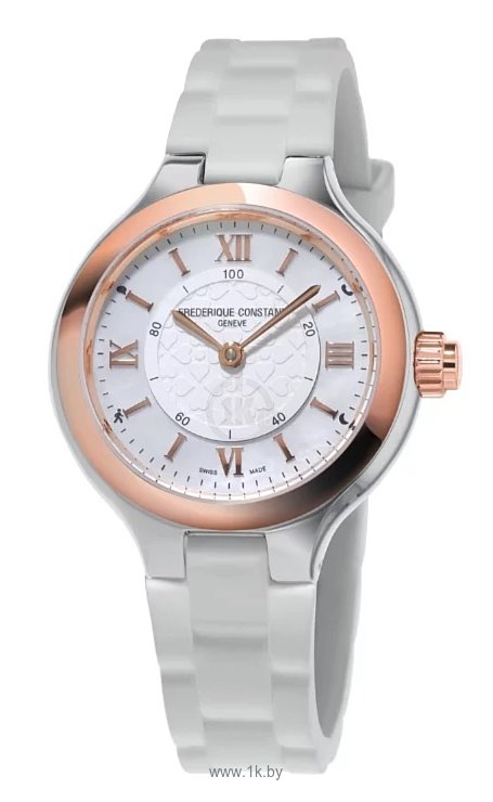 Фотографии Frederique Constant Horological Notify Ladies FC-281WH3ER2