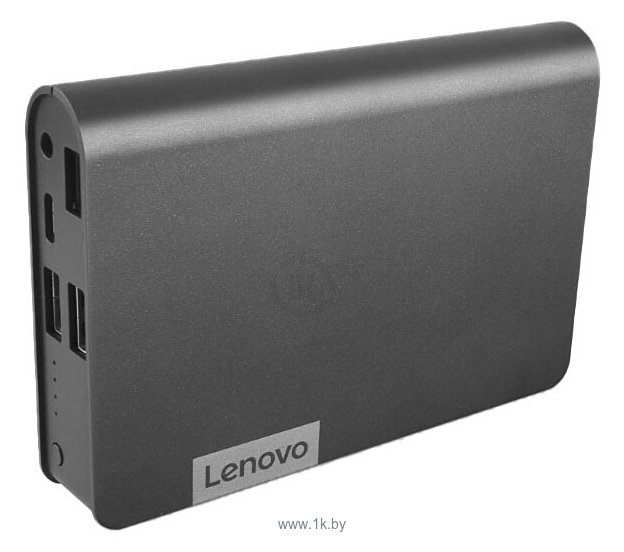 Фотографии Lenovo USB-C Laptop Power Bank 14000 mAh (40AL140CWW)