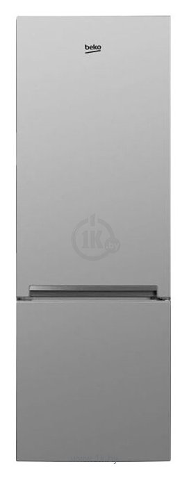 Фотографии BEKO RCSK 379M20 S