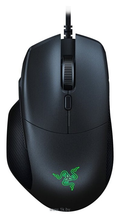 Фотографии Razer Basilisk Essential black USB