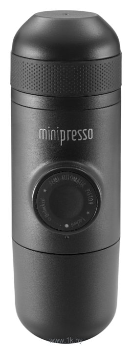 Фотографии Wacaco Minipresso GR