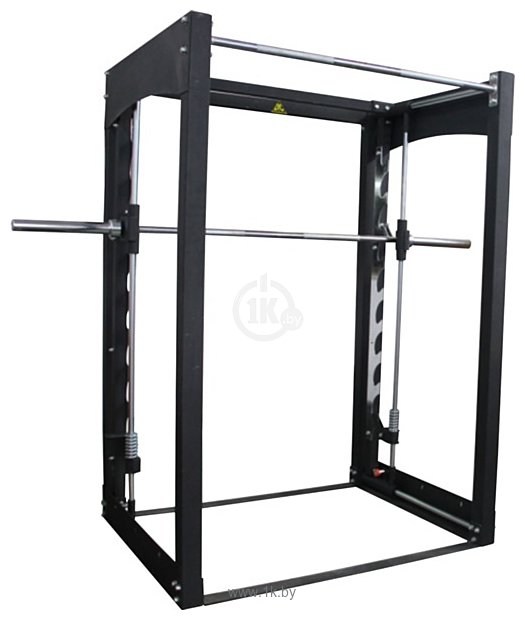 Фотографии DFC Powergym PK006