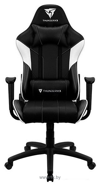 Фотографии ThunderX3 EC3 Air (черный/белый)