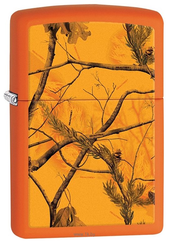 Фотографии Zippo 29130 Realtree AP