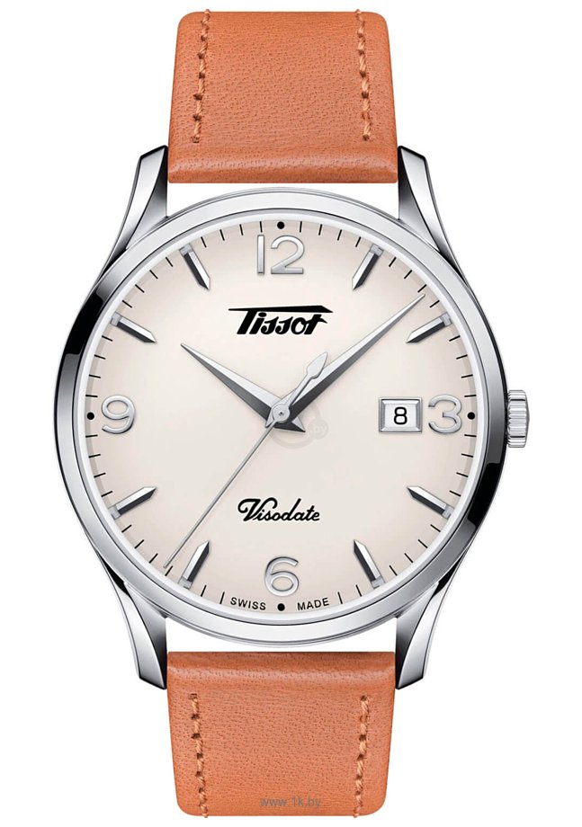 Фотографии Tissot T118.410.16.277.00