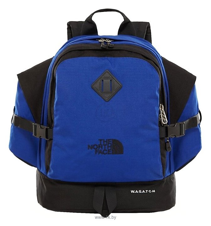 Фотографии The North Face Wasatch Reissue 35