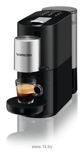 Фотографии Krups Nespresso XN890810