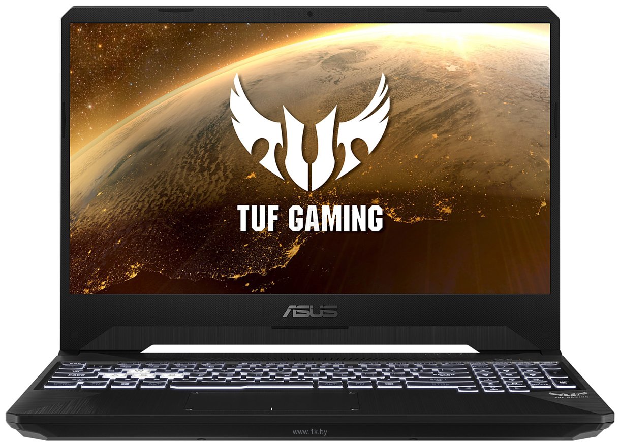 Фотографии ASUS TUF Gaming FX505GT-BQ008