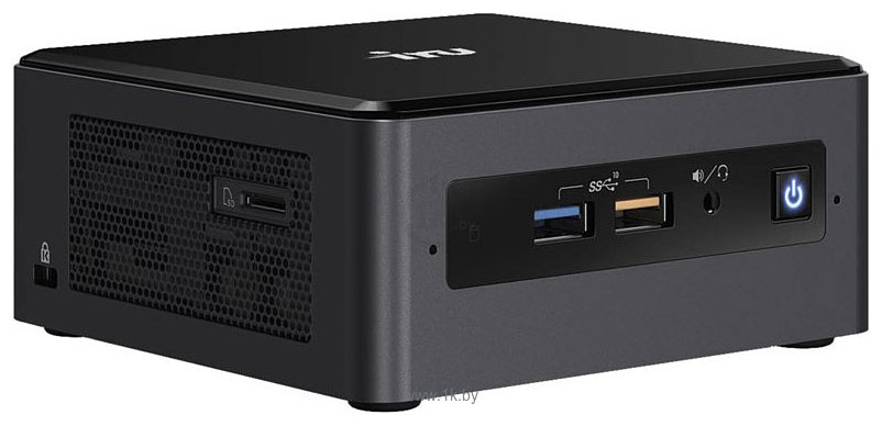 Фотографии iRU NUC 115 1416216