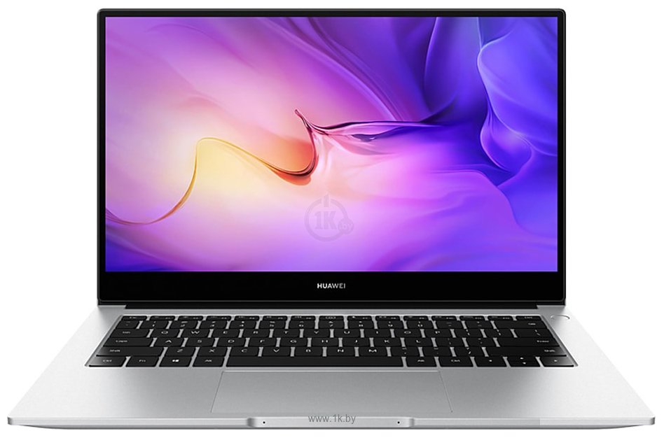 Фотографии Huawei MateBook D 14 NobelB-WAH9A