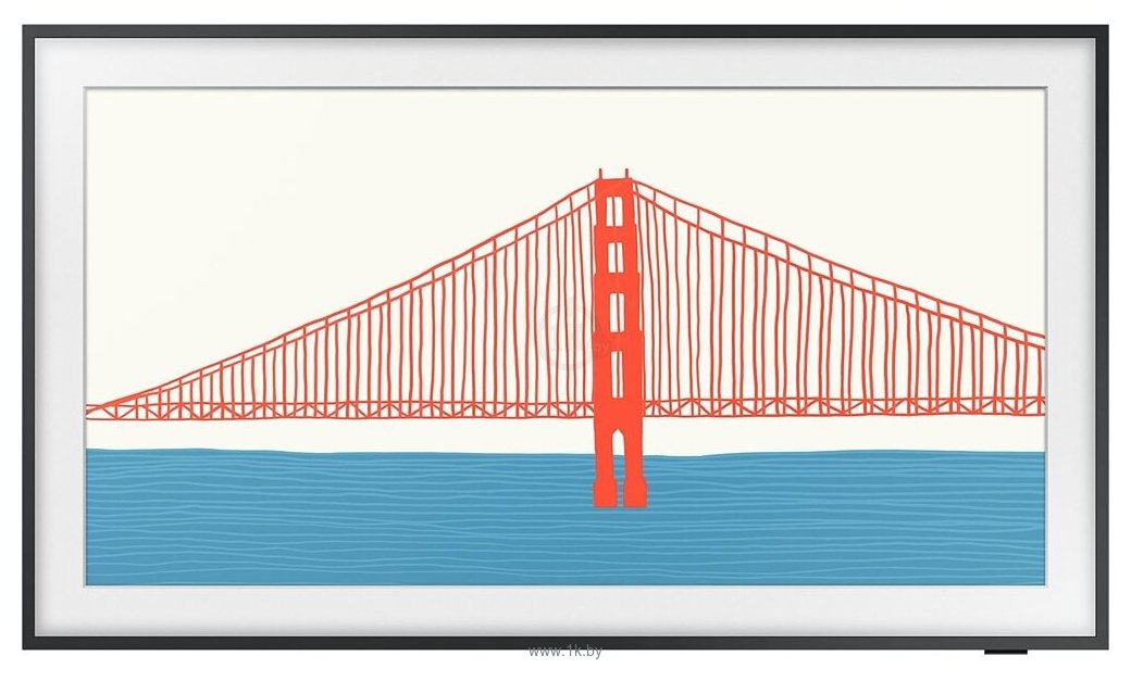 Фотографии Samsung The Frame QE43LS03AAU