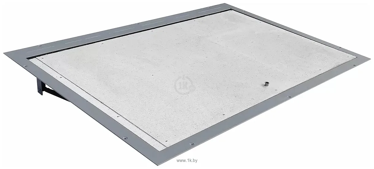 Фотографии Lukoff Гарант (90x120 см) Фотографии Lukoff Гарант (90x120 см)