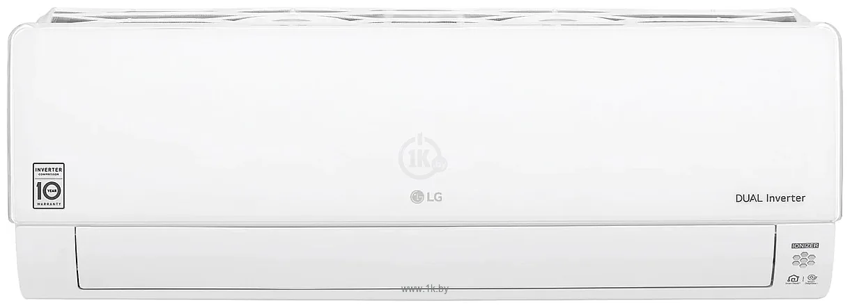Фотографии LG DC09RH Фотографии LG DC09RH