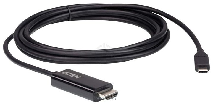 Фотографии USB type-C - HDMI 2.7 м