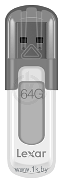 Фотографии Lexar JumpDrive V100 64GB