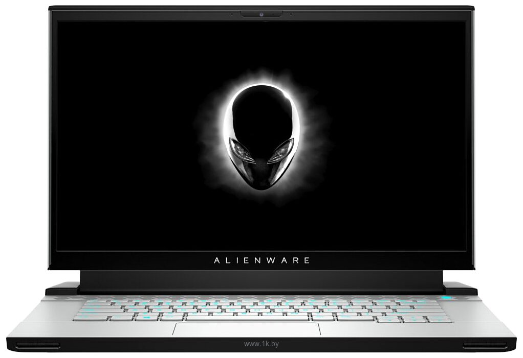 Фотографии Dell Alienware m15 R4 M15-2961