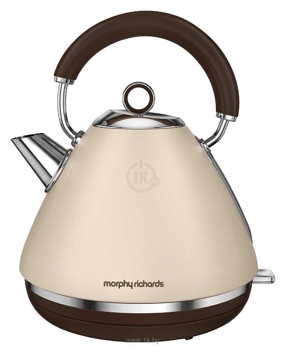 Фотографии Morphy Richards 102101