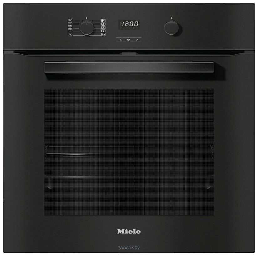 Фотографии Miele H 2860 BP OBSW