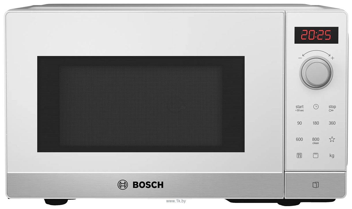 Фотографии Bosch FEL023MU0
