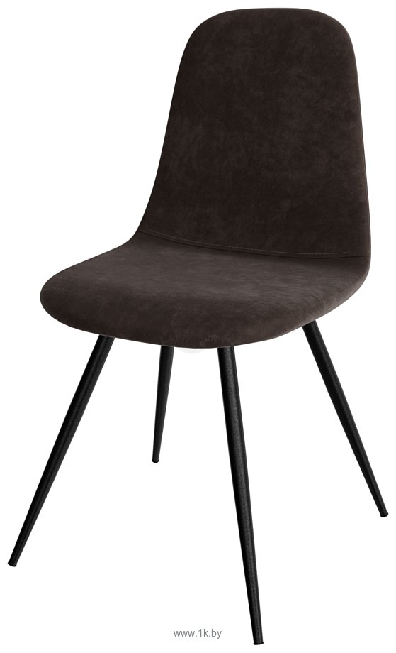 Фотографии ВВР Кассиопея (конус черный/велюр шоколад) Фотографии ВВР Кассиопея (конус черный/велюр шоколад)