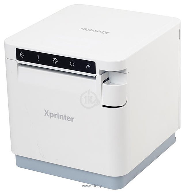 Фотографии Xprinter XP-T890H