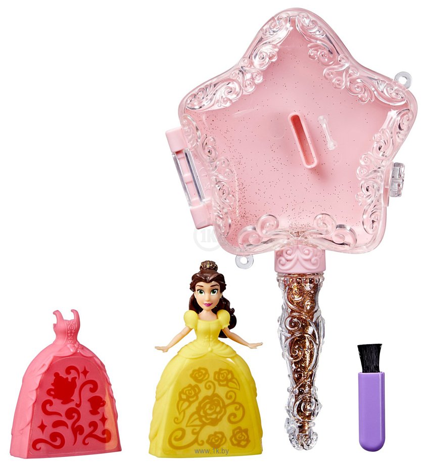 Фотографии Disney Princess Hasbro Волшебная палочка Белль F32755L0