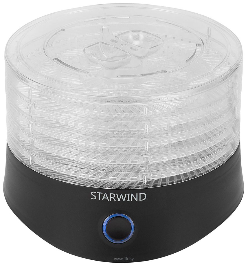 Фотографии StarWind SFD5031