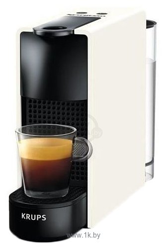 Фотографии Krups Nespresso XN1111