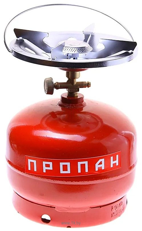 Фотографии Новогрудский завод газовой аппаратуры Дачник Н1 (5л)