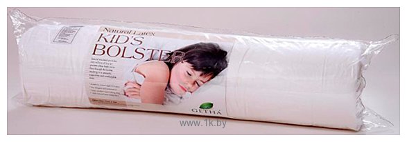 Фотографии Getha Kid's bolster 71x15