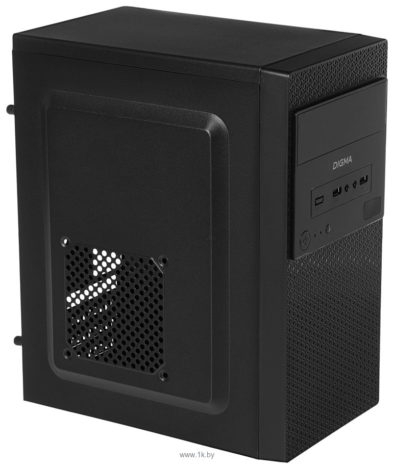 Фотографии Digma DC-MATX103-U2