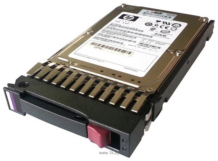 Фотографии HP 785099-B21 300GB