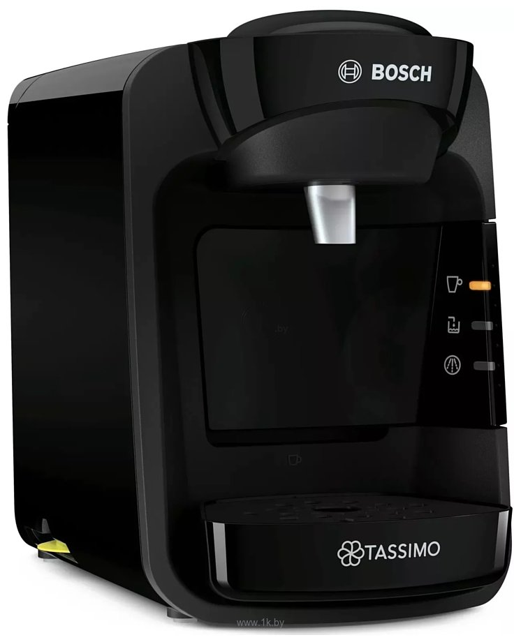 Фотографии Bosch Suny Tassimo TAS3102