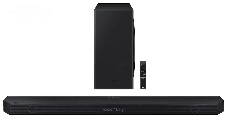 Фотографии Samsung HW-Q800D