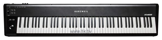 Фотографии Kurzweil KM88