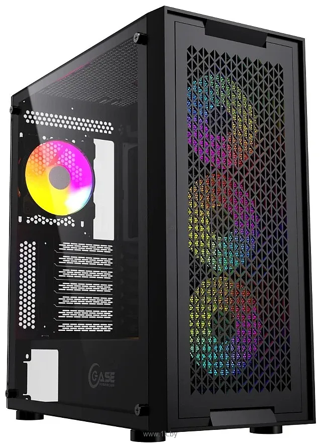 Фотографии FK BY AMD FoG 198080