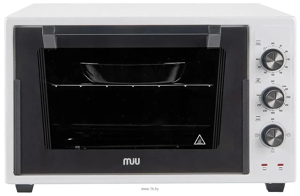 Фотографии MIU 3600 E (белый)