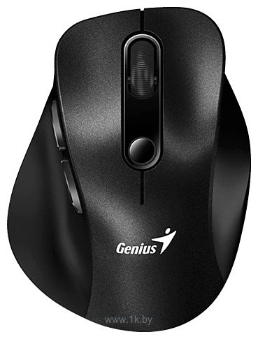 Фотографии Genius Ergo 9000S black