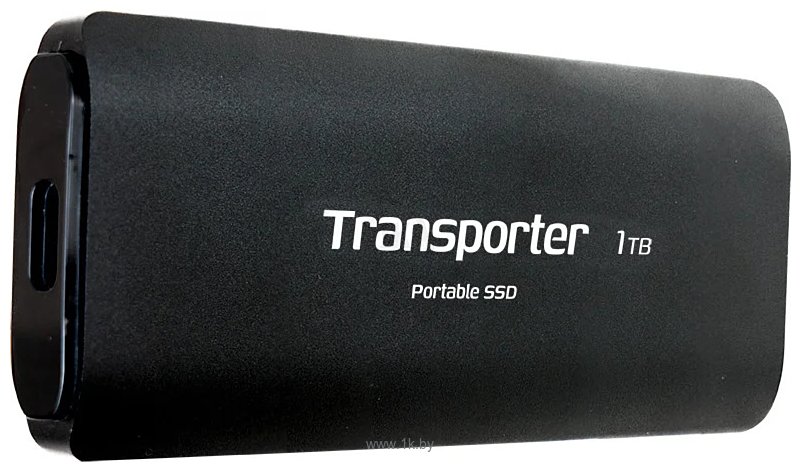 Фотографии Patriot Transporter 1TB PTP1TBPEC