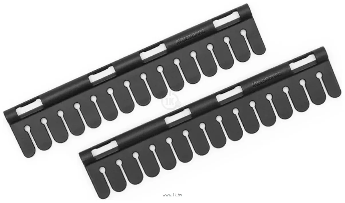Фотографии Brabantia 149702 (2 шт, черный) Фотографии Brabantia 149702 (2 шт, черный)