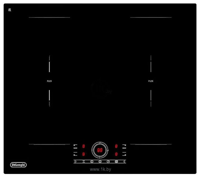 Фотографии DeLonghi ELETTRA 4B2P CR