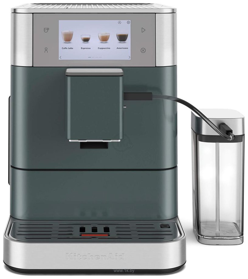 Фотографии KitchenAid 5KES8558BJP
