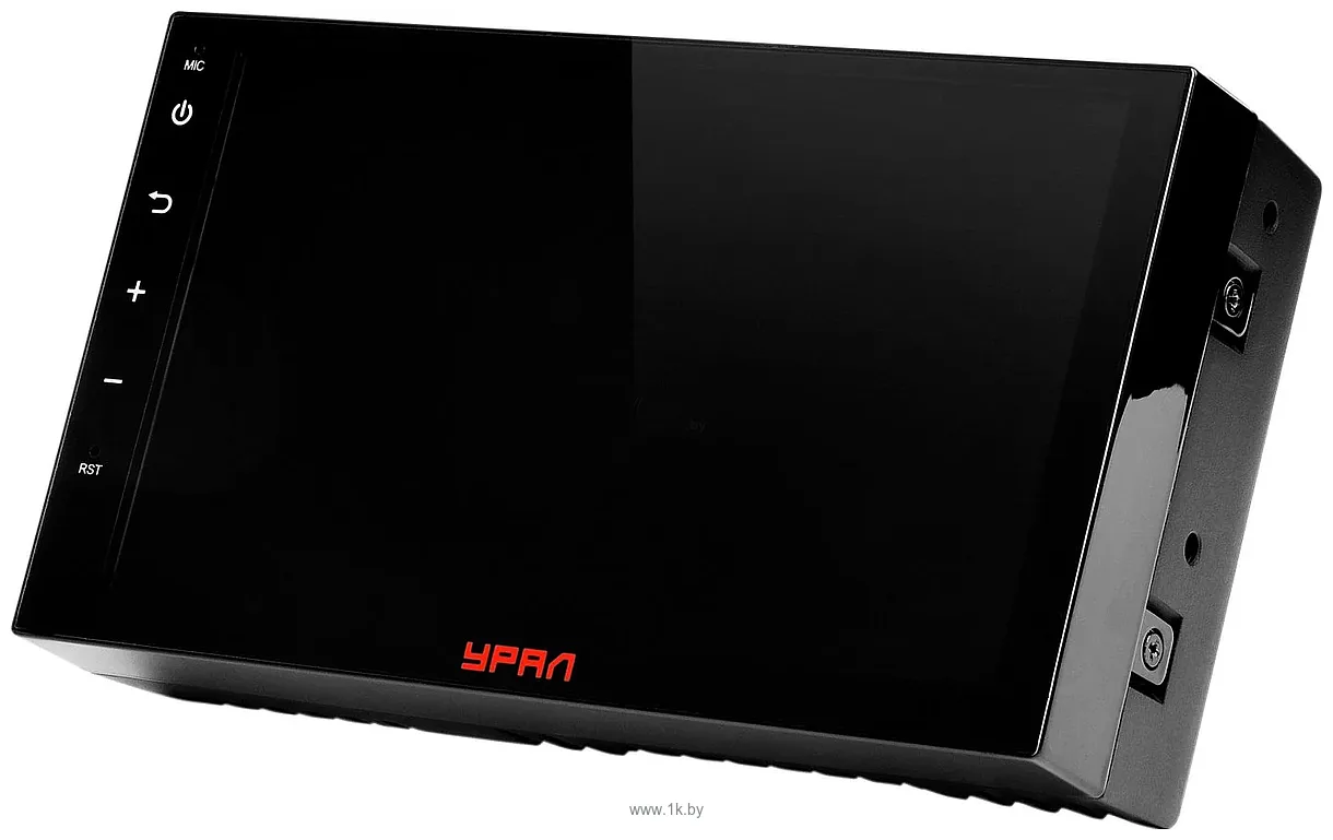 Фотографии Урал АМС Шторм 71