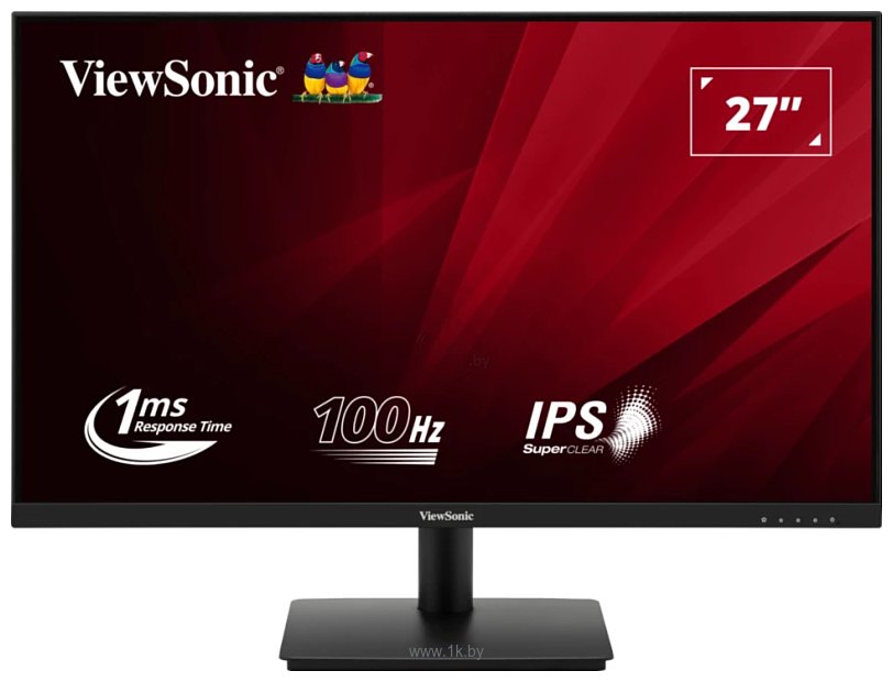 Фотографии ViewSonic VA270-H