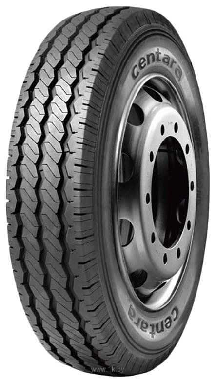 Фотографии Centara Karrier Max 7.50 R16 123/121M