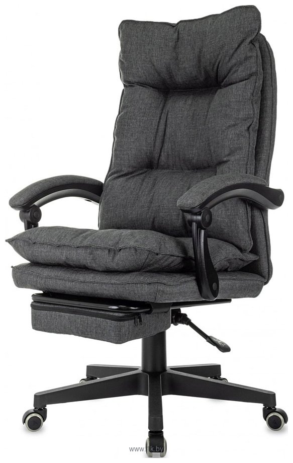 Фотографии Бюрократ CH-820MSG-F (темно-серый 38-417)