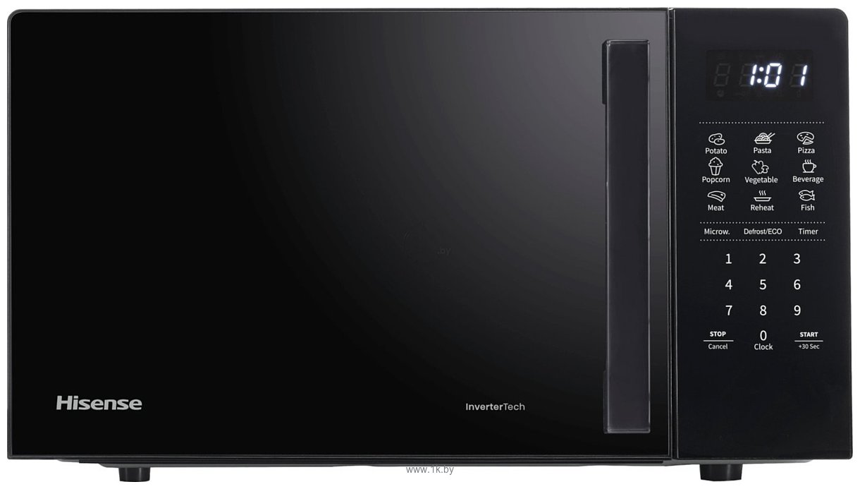 Фотографии Hisense H20MOBS4HI