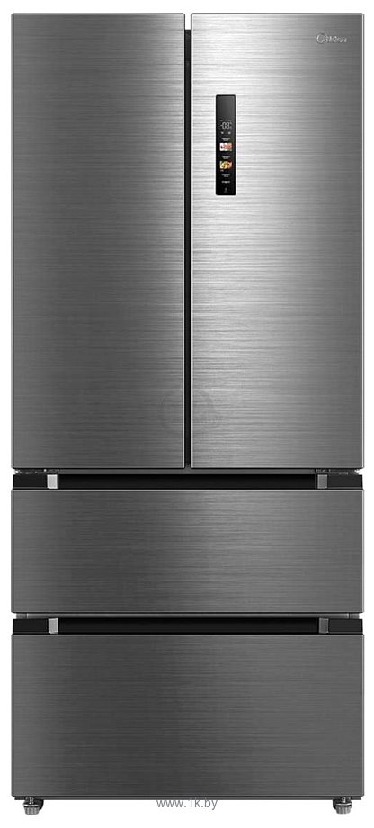 Фотографии Midea MDRF692MIE46