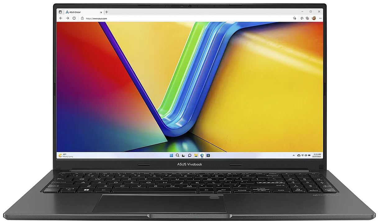 Фотографии ASUS Vivobook 15 OLED X1505VA-L1838