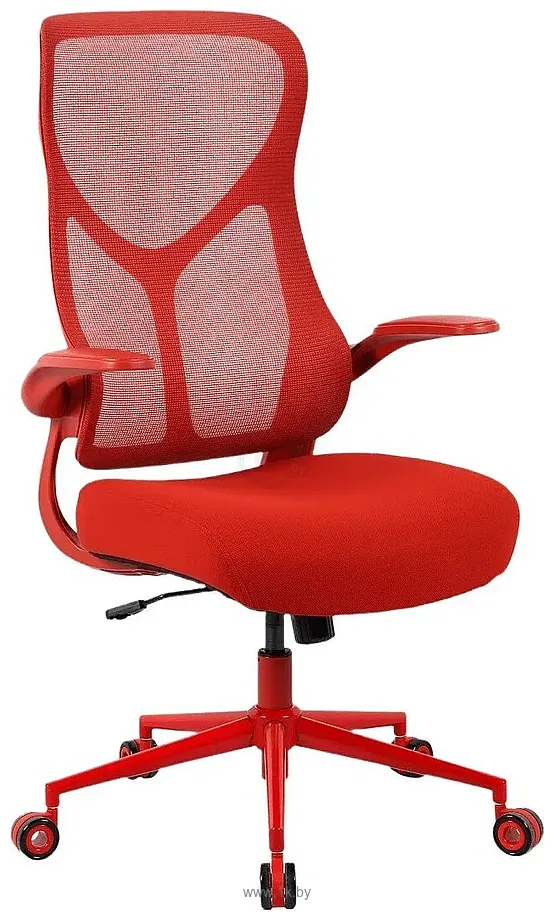 Фотографии Zone51 Freelancer Y2 (красный)